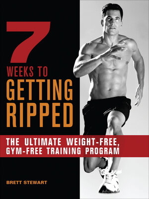 cover image of 7 Weeks to Getting Ripped